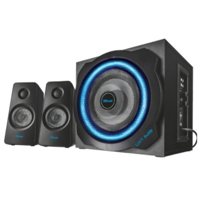 Trust GXT 628 Limited Edition Speaker Set (20562)