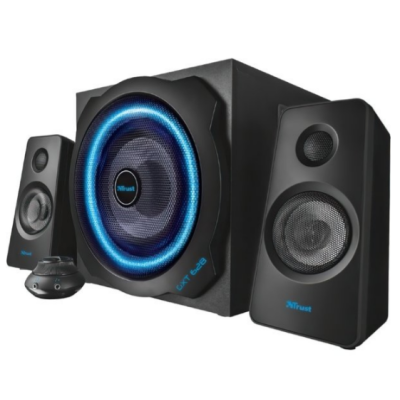 Trust GXT 628 Limited Edition Speaker Set (20562)