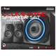 Trust GXT 628 Limited Edition Speaker Set (20562)