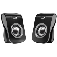 Genius SP-Q180 Iron Grey (31730026400)