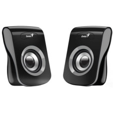 Genius SP-Q180 Iron Grey (31730026400)