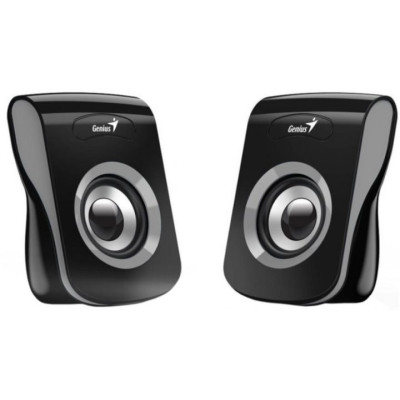 Genius SP-Q180 Iron Grey (31730026400)