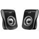 Genius SP-Q180 Iron Grey (31730026400)