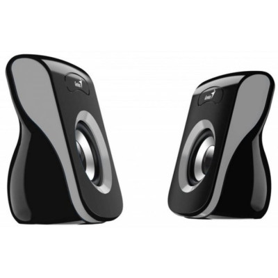 Genius SP-Q180 Iron Grey (31730026400)