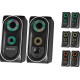 Defender Solar 2 Black (65402)