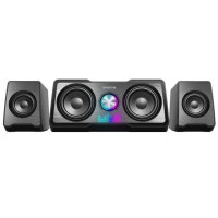 GamePro GS629 RGB Black