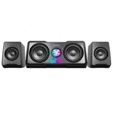 GamePro GS629 RGB Black
