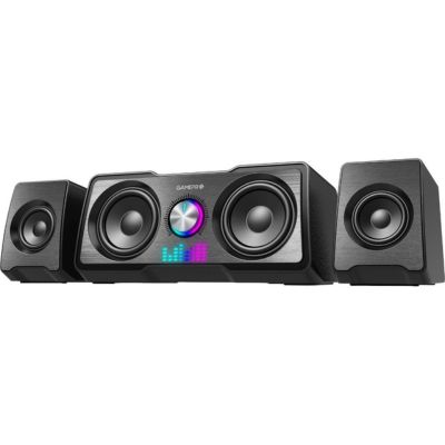 GamePro GS629 RGB Black