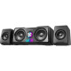 GamePro GS629 RGB Black