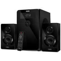 SVEN MS-2250 Black (20100047)