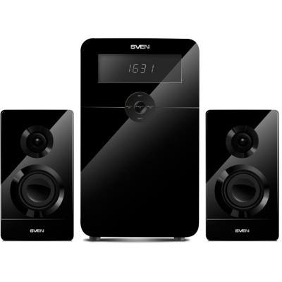 SVEN MS-2250 Black (20100047)
