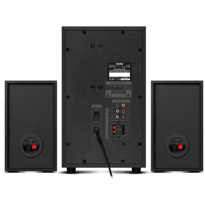 SVEN MS-2250 Black (20100047)