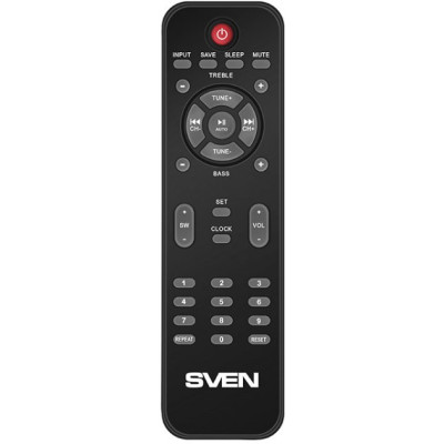 SVEN MS-2250 Black (20100047)