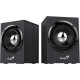 Genius SP-HF385 BT Black (31730046400)