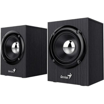 Genius SP-HF385 BT Black (31730046400)