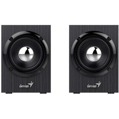 Genius SP-HF385 BT Black (31730046400)