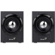 Genius SP-HF385 BT Black (31730046400)