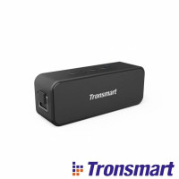 Tronsmart Element T2 Plus Black (357167)