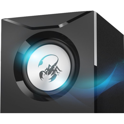 Genius SW-G2.1 500 (31730003401)
