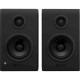 NZXT Relay Speakers Black (AP-SPKB2-EU)