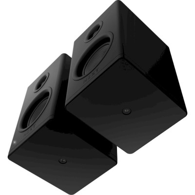 NZXT Relay Speakers Black (AP-SPKB2-EU)