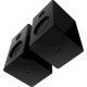 NZXT Relay Speakers Black (AP-SPKB2-EU)