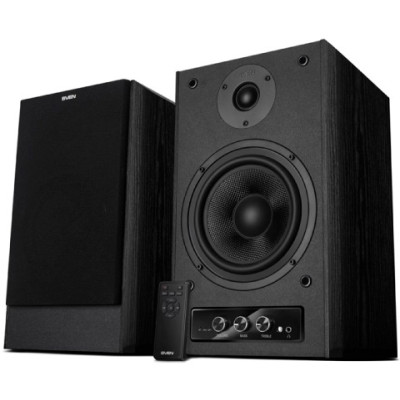 SVEN MC-30 Black (00460198)