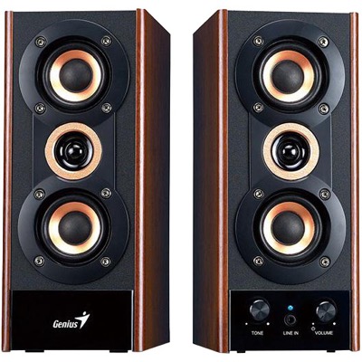 Genius SP-HF800A II (31730010402)