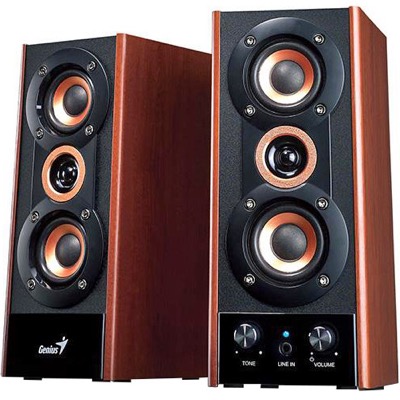 Genius SP-HF800A II (31730010402)