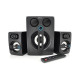 Kisonli TM-9000A/23437 Black