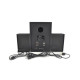 Kisonli TM-9000A/23437 Black