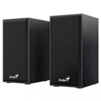 Genius SP-HF180 USB Black (31730029401)