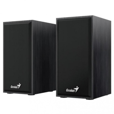 Genius SP-HF180 USB Black (31730029401)