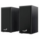 Genius SP-HF180 USB Black (31730029401)