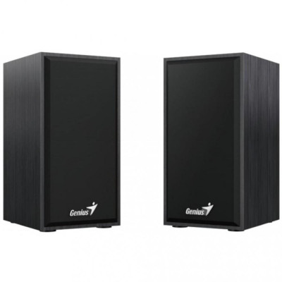 Genius SP-HF180 USB Black (31730029401)
