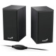 Genius SP-HF180 USB Black (31730029401)