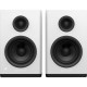 NZXT Relay Speakers White (AP-SPKW2-EU)
