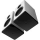 NZXT Relay Speakers White (AP-SPKW2-EU)
