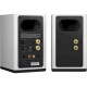 NZXT Relay Speakers White (AP-SPKW2-EU)