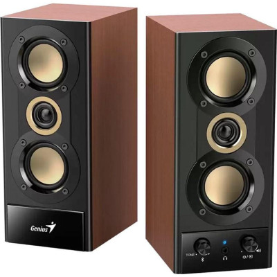 Genius SP-HF800 BT Black (31730051401)