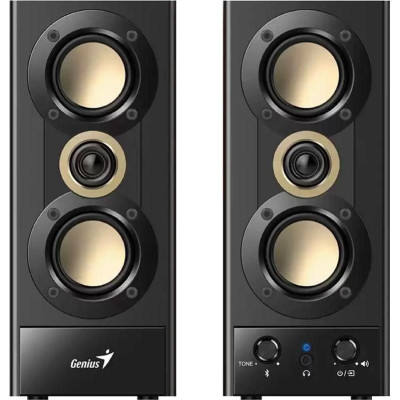 Genius SP-HF800 BT Black (31730051401)