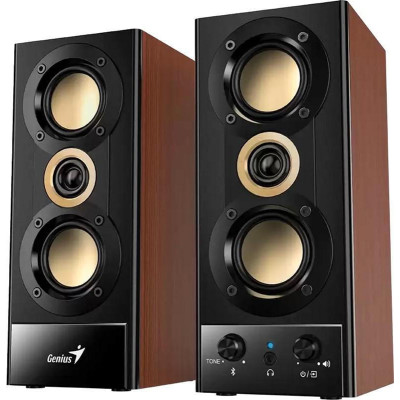Genius SP-HF800 BT Black (31730051401)