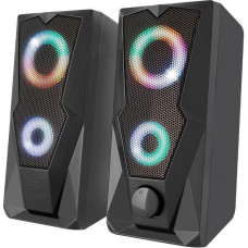 YENKEE YSP 2003RGB USB Black (45015339)