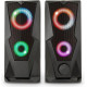 YENKEE YSP 2003RGB USB Black (45015339)