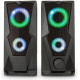 YENKEE YSP 2003RGB USB Black (45015339)