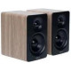 Edifier M60 Classic Oak
