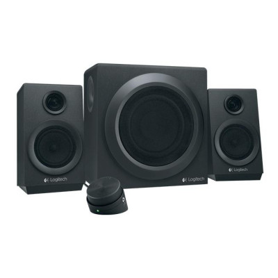 Logitech Z333 Black (980-001202)