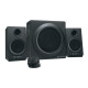 Logitech Z333 Black (980-001202)