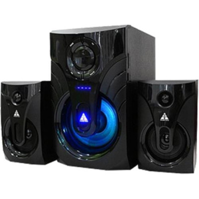 Golden Field LA-215G BT Black