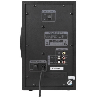 Gemix SB-80BT
